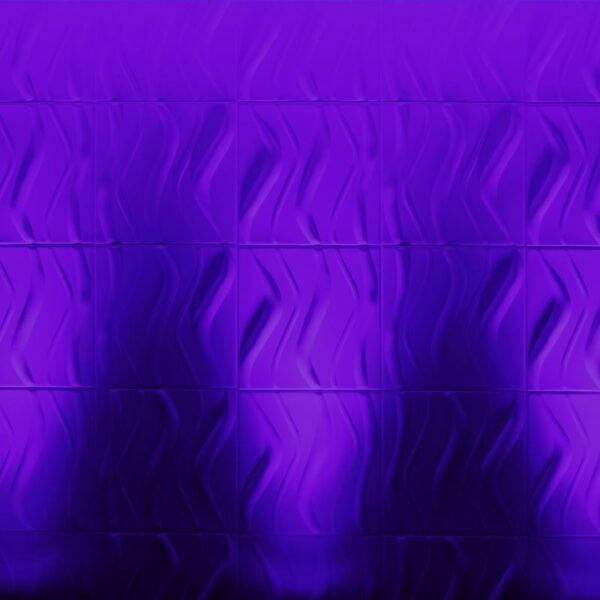 Equinox MaxiPar UV 12 x 3W LED Compact Blacklight Par - Image 5