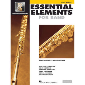 Essential Elements for Band with EEi