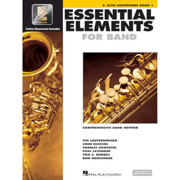 Essential Elements for Band with EEi - Image 3
