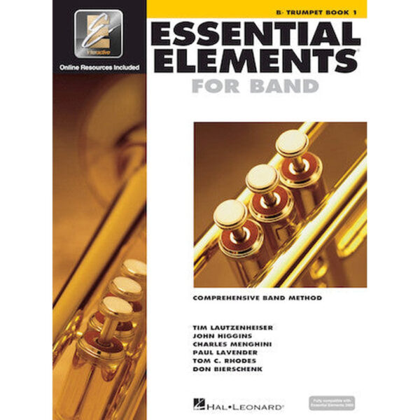 Essential Elements for Band with EEi - Image 4