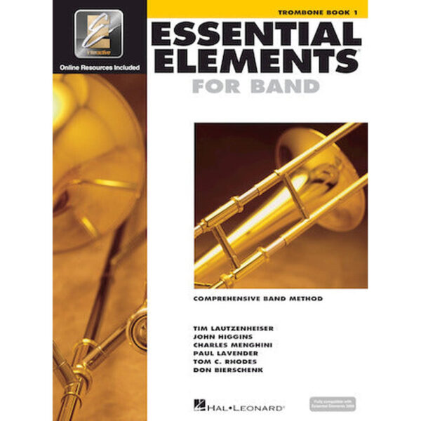 Essential Elements for Band with EEi - Image 5