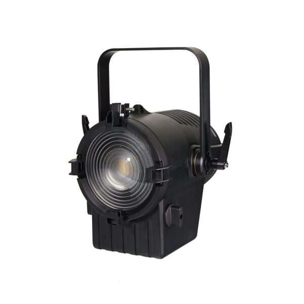 eLumen8 Virtuoso 1500 HEX Fresnel LED Fixture 100W RGBALC - Image 4