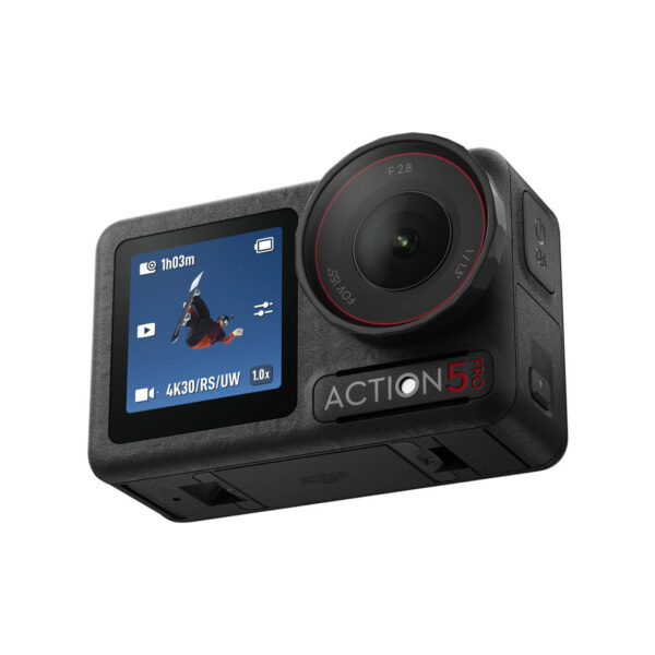 DJI Osmo Action 5 Pro Adventure Combo - Image 8