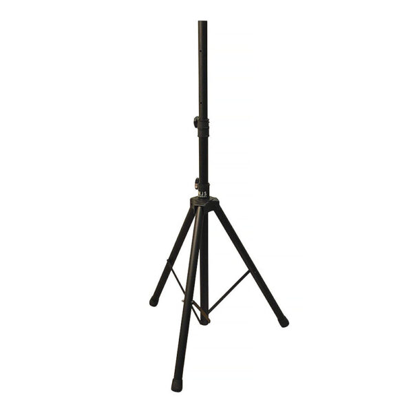 Thor PA Speaker Stand Black Single Heavy Duty 35mm *Open Box*