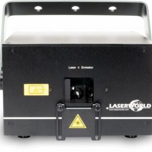 Laserworld DS1000RGB MK4 Pure Diode Laser 900mW ShowNET *BSTOCK*
