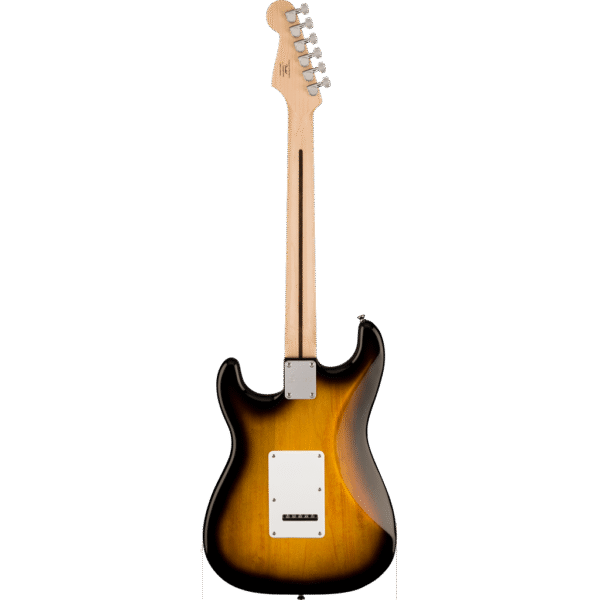 Squier Sonic Stratocaster Electric Guitar Pack - Image 10