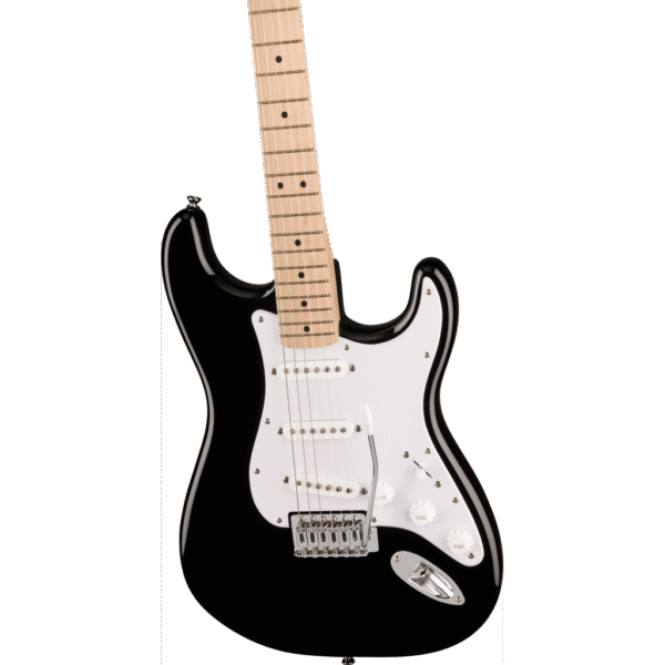 Squier Sonic Stratocaster Electric Guitar Pack - Image 5