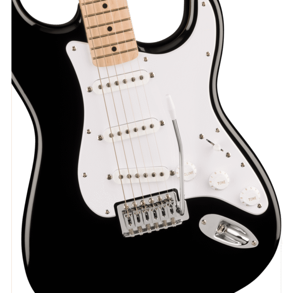 Squier Sonic Stratocaster Electric Guitar Pack - Image 6