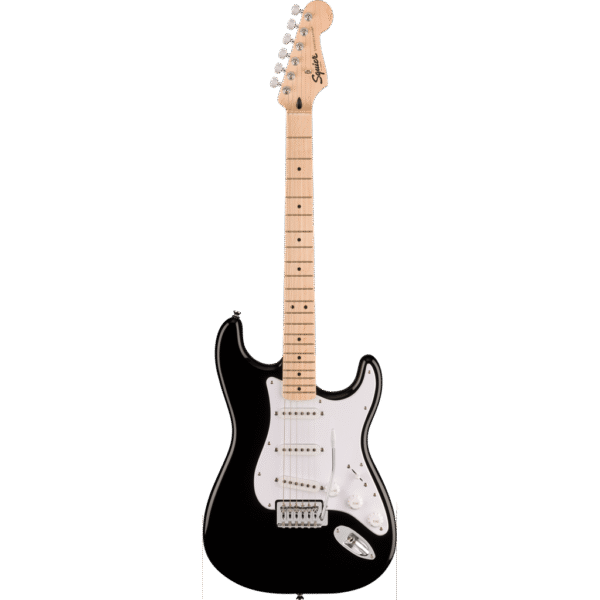 Squier Sonic Stratocaster Electric Guitar Pack - Image 3