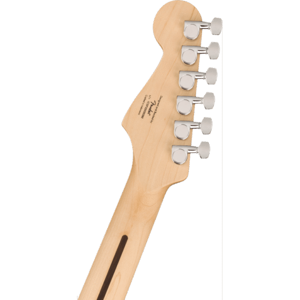 Squier Sonic Stratocaster Electric Guitar Pack - Image 11