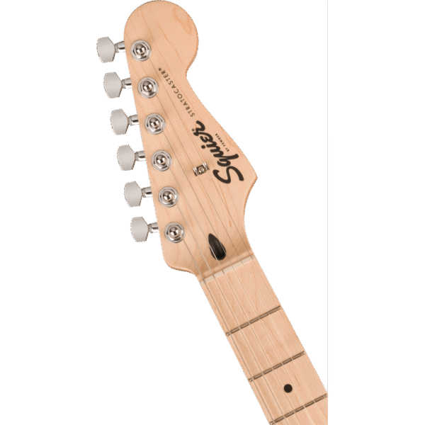 Squier Sonic Stratocaster Electric Guitar Pack - Image 12