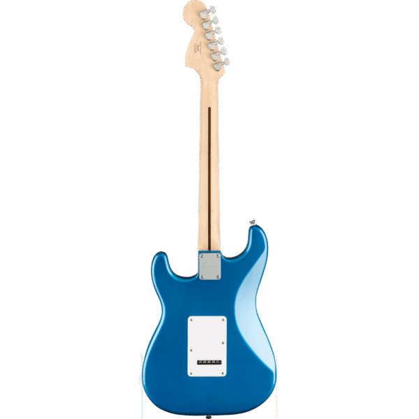 Squier Affinity Series Stratocaster HSS Electric Guitar Pack - Image 6