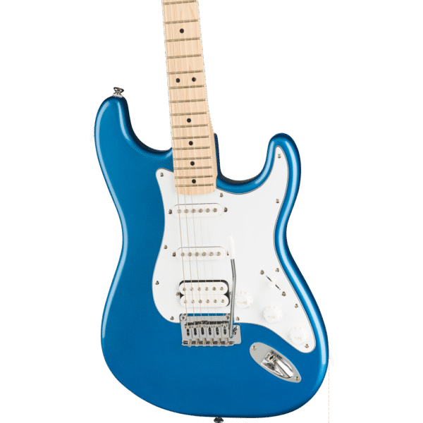 Squier Affinity Series Stratocaster HSS Electric Guitar Pack - Image 7