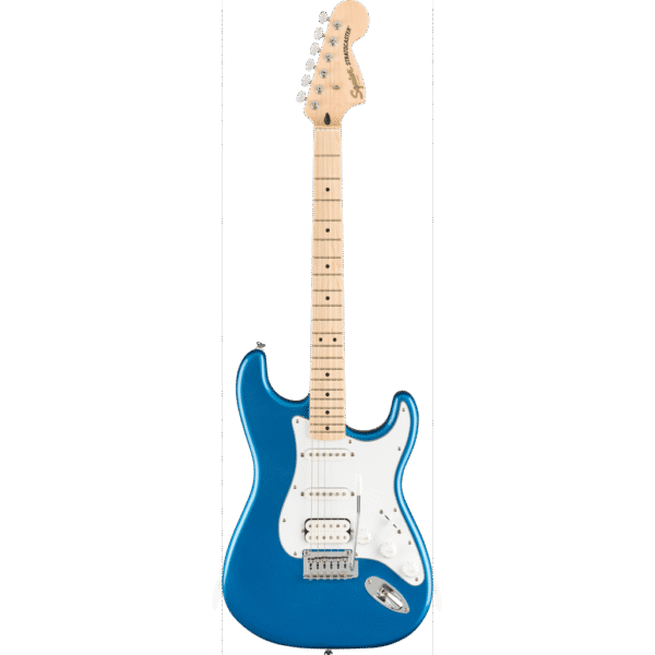 Squier Affinity Series Stratocaster HSS Electric Guitar Pack - Image 5