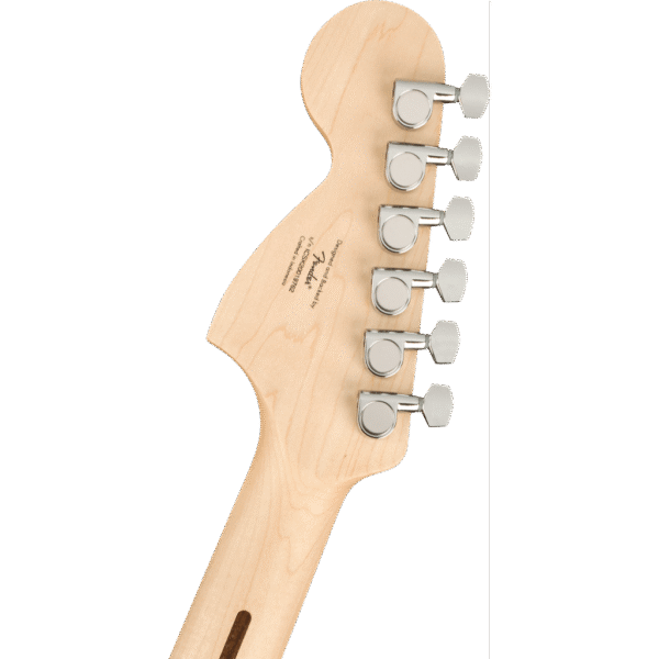 Squier Affinity Series Stratocaster HSS Electric Guitar Pack - Image 12