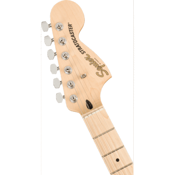 Squier Affinity Series Stratocaster HSS Electric Guitar Pack - Image 11