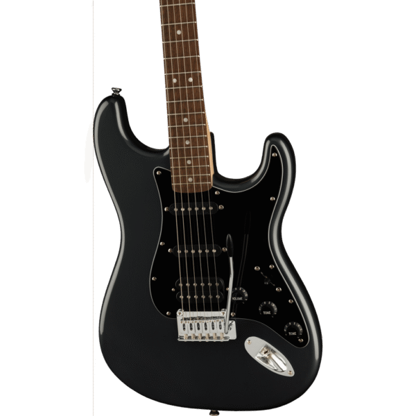Squier Affinity Series Stratocaster HSS Electric Guitar Pack - Image 9