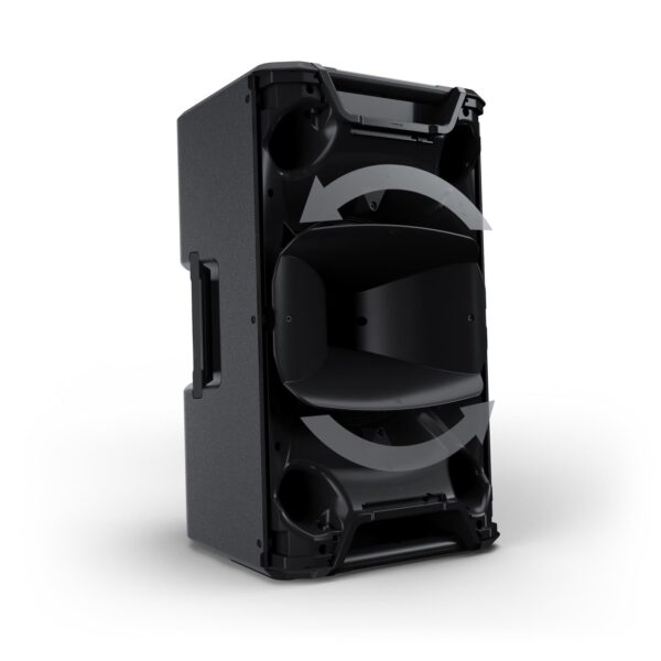 LD Systems ICOA 12 A Pro Active 12" Speaker - Image 9