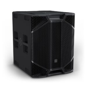 LD Systems ICOA SUB PRO 21A Active PA 21" Subwoofer 3000W