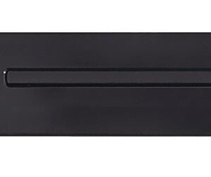 BST T6221S Ultra Slim MP3 CD Player *BSTOCK*