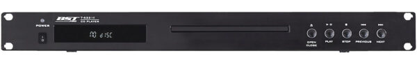 BST T6221S Ultra Slim MP3 CD Player *BSTOCK*