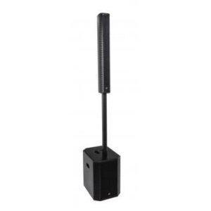JB Systems BLAST ARRAY12A 450W RMS Active Column PA System 12” Sub
