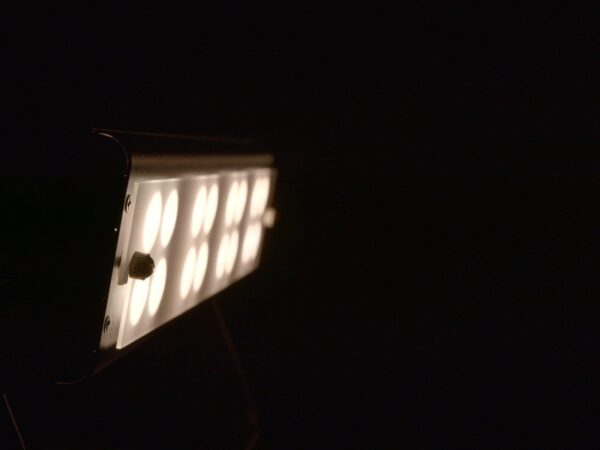 Eurolite LED Silent Bar 16 x 4W RGB/Warm White LED Spotlight - Image 9