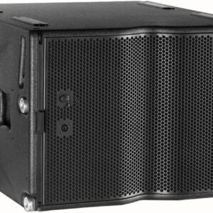 Coda Audio SC2-F Sensor Controlled Bass Extension