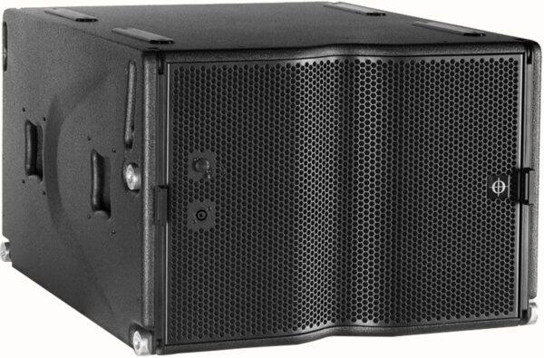 Coda Audio SC2-F Sensor Controlled Bass Extension