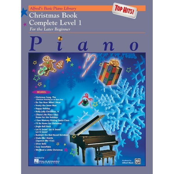 Alfred's Basic Piano Library - Image 38