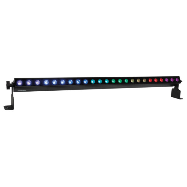 4x Showtec Sonus Bar 8B Battery RGBW 1M LED Light Bar - Image 2