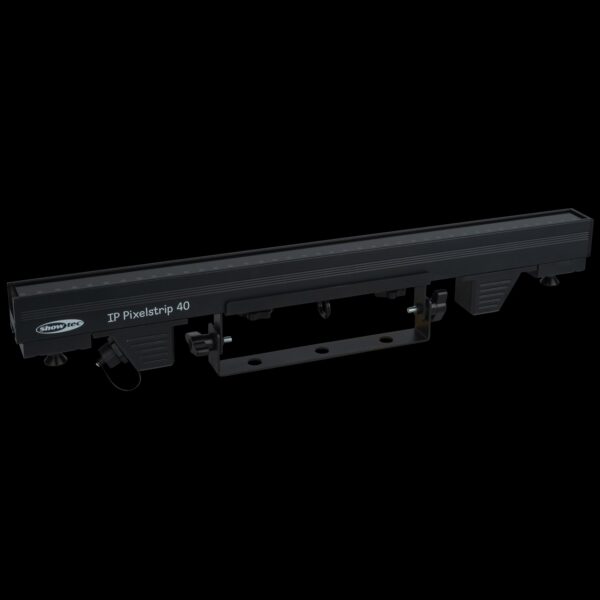 Showtec IP Pixelstrip 40 IP65 LED Bar Pixel Control - Image 8