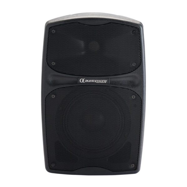 Audiophony RACER80 Evo PA System Battery Bluetooth - Image 2