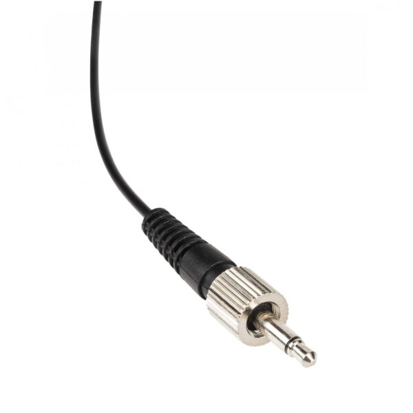 JB Systems HF-HEADSET Fitness very robust headset condenser microphone - Image 2