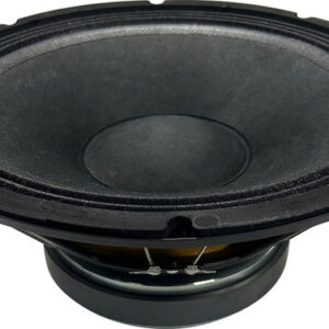 Citronic 12" Subwoofer Driver 700W 4 Ohm Replacement for Monolith MK3 Sub Unit