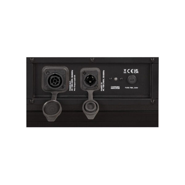 ADJ ElectraPix Bar 16 Pak 4x IP65 Wireless Battery Hex LED Bars Bundle - Image 6