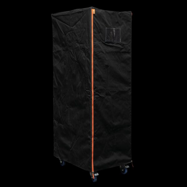 Wentex Trolley Cover – Protective Polyester Cover for Trolley for Backdrops (Full Size, 180 cm)