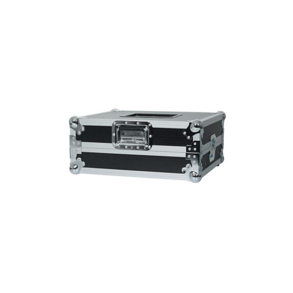 eLumen8 19" Mixer Flight Case 8U Mixing Desk Console Lighting Controller - Image 5