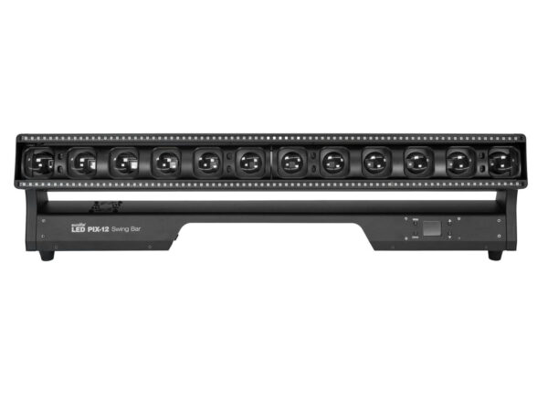 EUROLITE LED PIX-12 Swing QCL Zoom Bar - Image 6