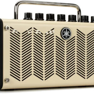 Yamaha THR5 2 x 3-inch 10-watt Modeling Combo Amp