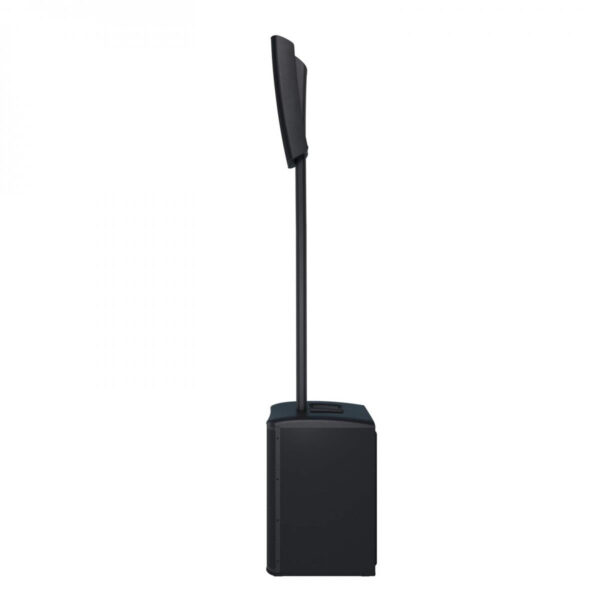 QSC KC12 – 3000W Active 3-Way Column Loudspeaker System with Bluetooth, DSP & 132 dB SPL Output - Image 4