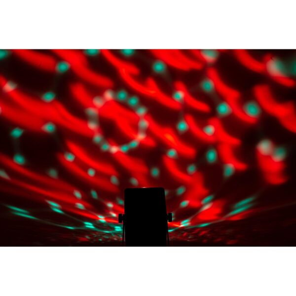 Ibiza TINYLED-RGB-ASTRO Battery Pocket Size 3 x 1W RGB Astro Light *BSTOCK* - Image 5