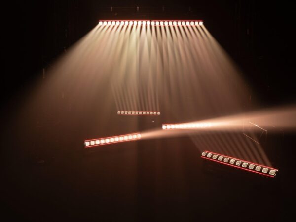 EUROLITE LED PIX-12 Swing QCL Zoom Bar - Image 10