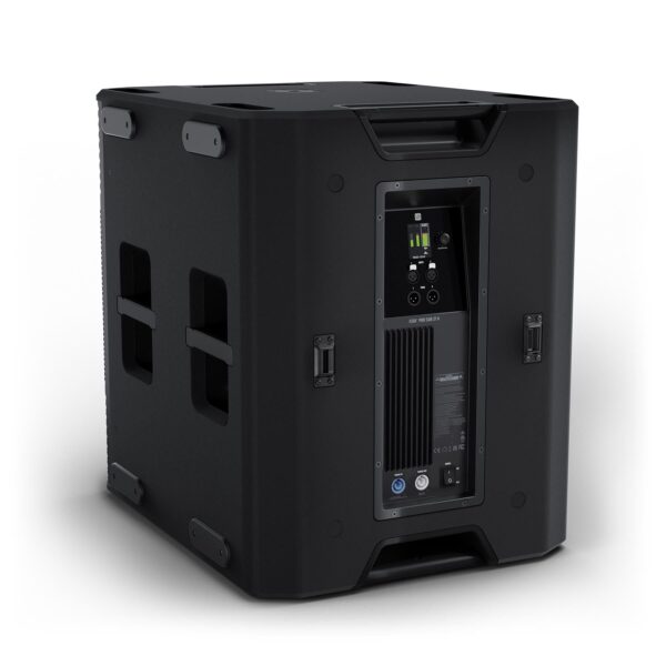 LD Systems ICOA SUB PRO 21A Active PA 21" Subwoofer 3000W - Image 7
