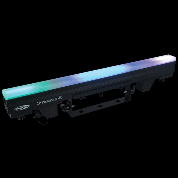 Showtec IP Pixelstrip 40 IP65 LED Bar Pixel Control - Image 10