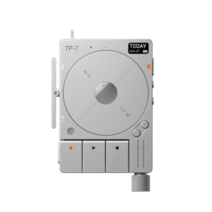 Teenage Engineering TP-7 Digital Tape Recorder
