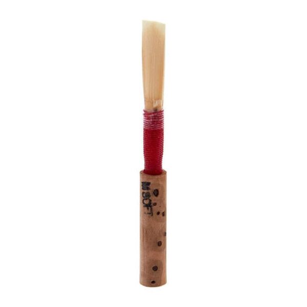 Jones 101 Oboe Reeds