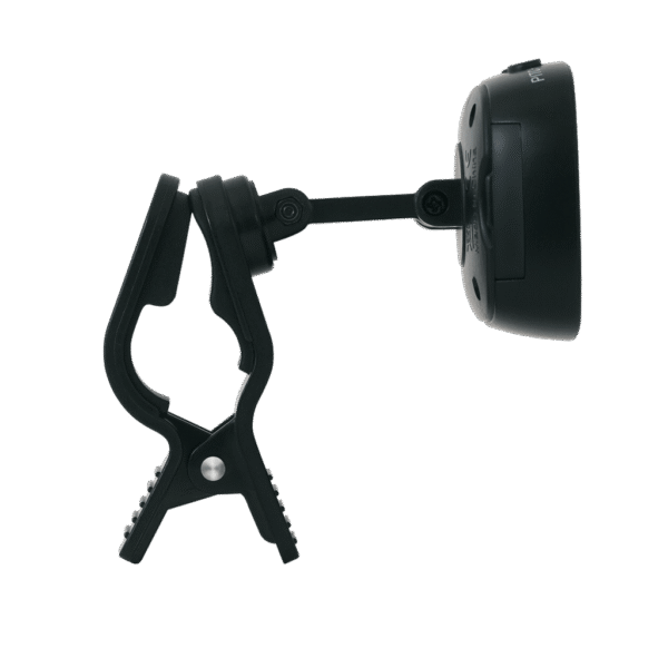 Ernie Ball FlexTune Clip-On Tuner - Image 2