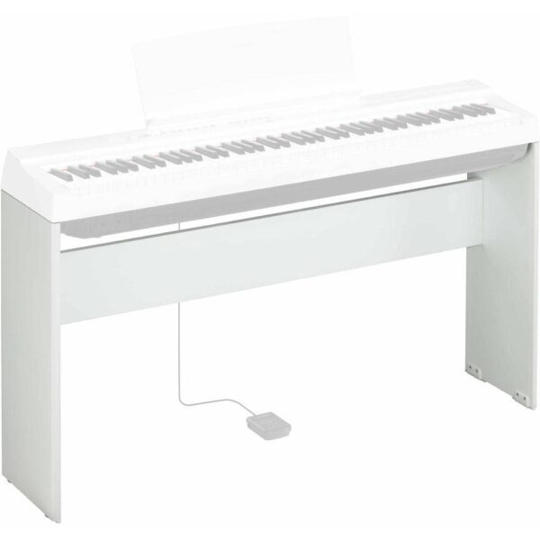 Yamaha L125 Piano Stand - Image 3