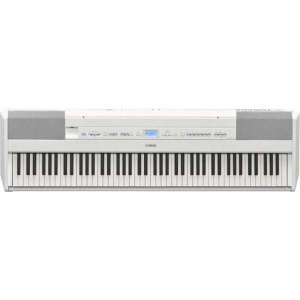 Yamaha P-515 88-key Digital Piano with Speakers - Image 2